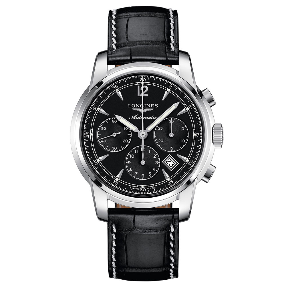 Buy Replica Longines The Longines Saint-Imier Collection L2.784.4.52.3 watch Buy Replica Longines The Longines Saint-Imier Collection L2.784.4.52.3 watch